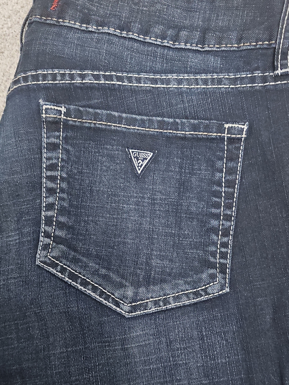 Guess Jeans